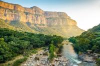 Swadini, A Forever Resort, Rezorty - Hoedspruit