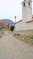 Casa Rosalia cozy holiday apartment by Gardadomsumea - Ferienwohnung Pieve