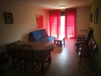 Apartamento rural Escarla 2-2 - Ferienwohnung Arén