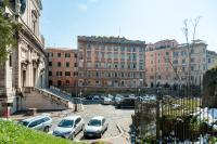 Foro Romano Luxury Suites - Ferienwohnung Rom