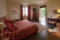 Chambre Deluxe Double ou Lits Jumeaux