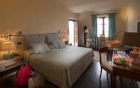 Chambre Double ou Lits Jumeaux