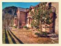 B&B Clot del Moro - Refugi Quatre Cases - Bed and Breakfast Clot del Moro