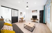 Le Little Soho - Ferienwohnung Montpellier