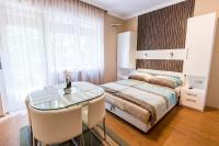 Apartamento de 2 dormitorios