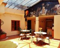 Posada Todos Santos - B&B Cuenca