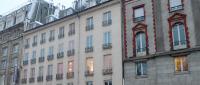 Apartment Dauphine - B&B Parigi