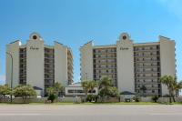 The Palms - B&B Orange Beach