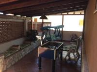 Villa Serena - B&B Messina