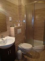 Camera Doppia con Letti Singoli con Bagno Privato Esterno 