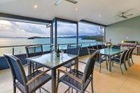 Villa with Sea View