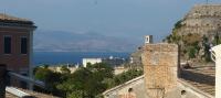 Corfu Old Town Apartment - Ferienwohnung Karyófyto