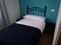 Standaard Eenpersoonskamer