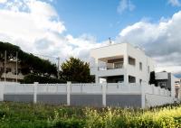 Villa d'Irene-near athens airport , 200 meters from the beach davis - Chambres d'hôtes Artémida