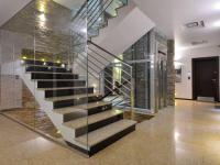 Apartament 7 z dużym tarasem - Ferienwohnung Szklarska Poręba