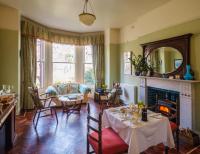 Ravenhill House - B&B Belfast