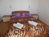 Three-Bedroom Apartment with Balcony