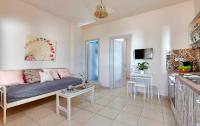 Appartamento con Balcone