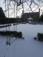 Double or Twin Room with Bathroom