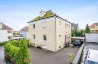 Appartement met Terras