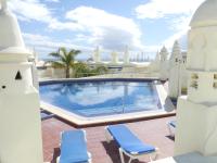 Malaga Benalmadena Puerto Marina Costa Sol Holiday Rentals - Chambres d'hôtes Benalmádena