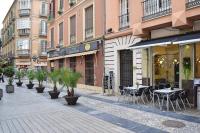 Apartamento Cister Old Town - B&B Málaga