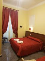 B&B Rudy Center - B&B Roma