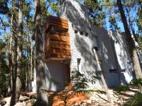 ILUSIONES Bosque y Mar - B&B Mar de las Pampas