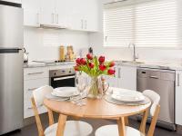 Apartamento de 1 dormitorio
