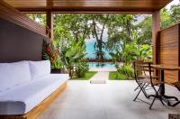 King Room with Balcony