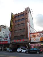 B&B Kaohsiung City - Klai Hotel - Bed and Breakfast Kaohsiung City