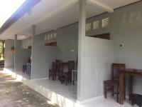 Cempaka Homestay - B&B