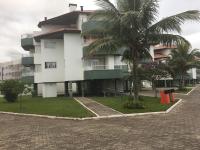 Lindo apto na Rua da Praia Ingleses - B&B