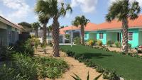 B&B Willemstad - Blije Rust 10 - Bed and Breakfast Willemstad