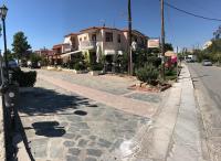 Joanna Apartment - B&B Yerakini