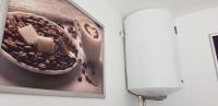 Apartment Stefan cel Mare 3 - Ferienwohnung Bălţi