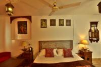 Heritage Double Room