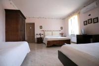 Habitación cuádruple