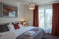 Apartamenty Starówka - Melody - Chambres d’hôtes Szczecin