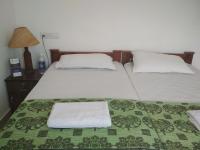 Standard Doppelzimmer