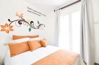 Deluxe Doppelzimmer mit Balkon
