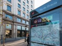 Fewdays Barcelona Apartments - B&B Barcellona