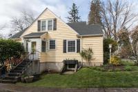 Washburne Park Retreat - B&B Eugene