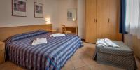 Chambre Quadruple