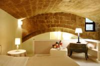 Suite Deluxe avec Lit King-Size