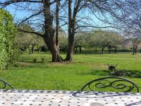 Logis de Chezelles - B&B