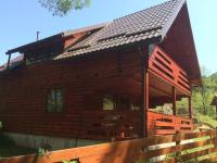 Deea Cascada - B&B
