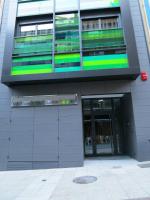 Apartamentos Clarín - B&B Oviedo