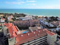 Apartamento Velamar - 250 m from the Beach by Bedzy - B&B Albufeira