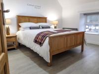 B&B Cushendall - Antrim Coast Apartments - Bed and Breakfast Cushendall